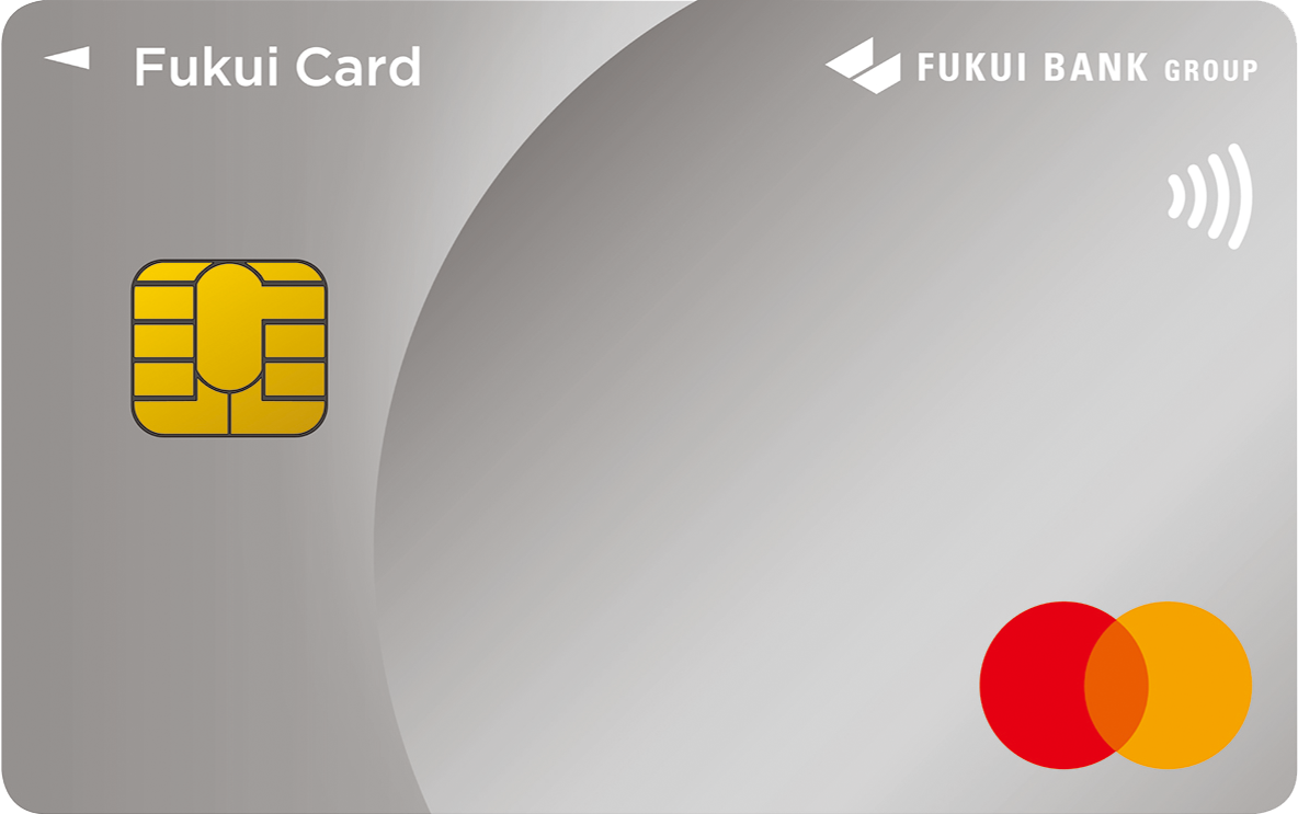 カード（一般）マスター master