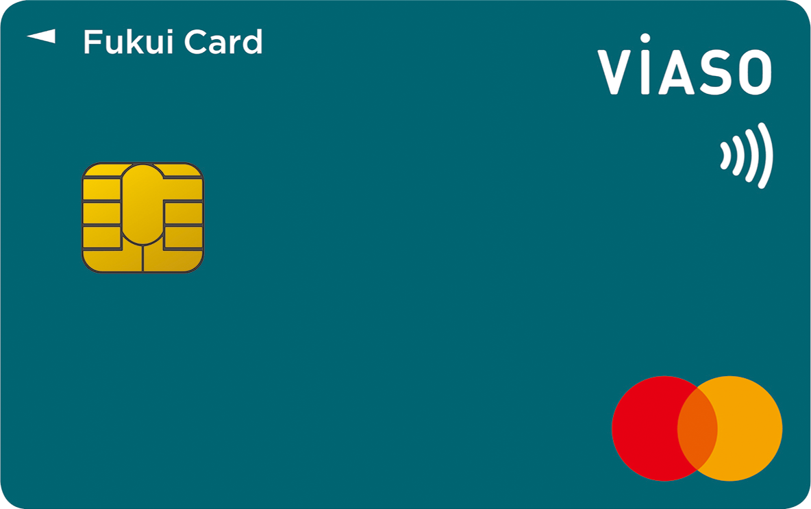 カード（一般）マスター master