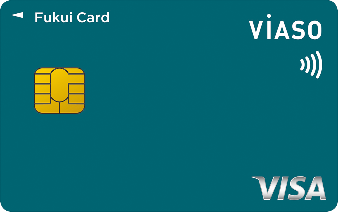 カード（一般）ビザ visa