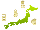 DCC決済サービス