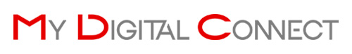 My Digital Connectログイン