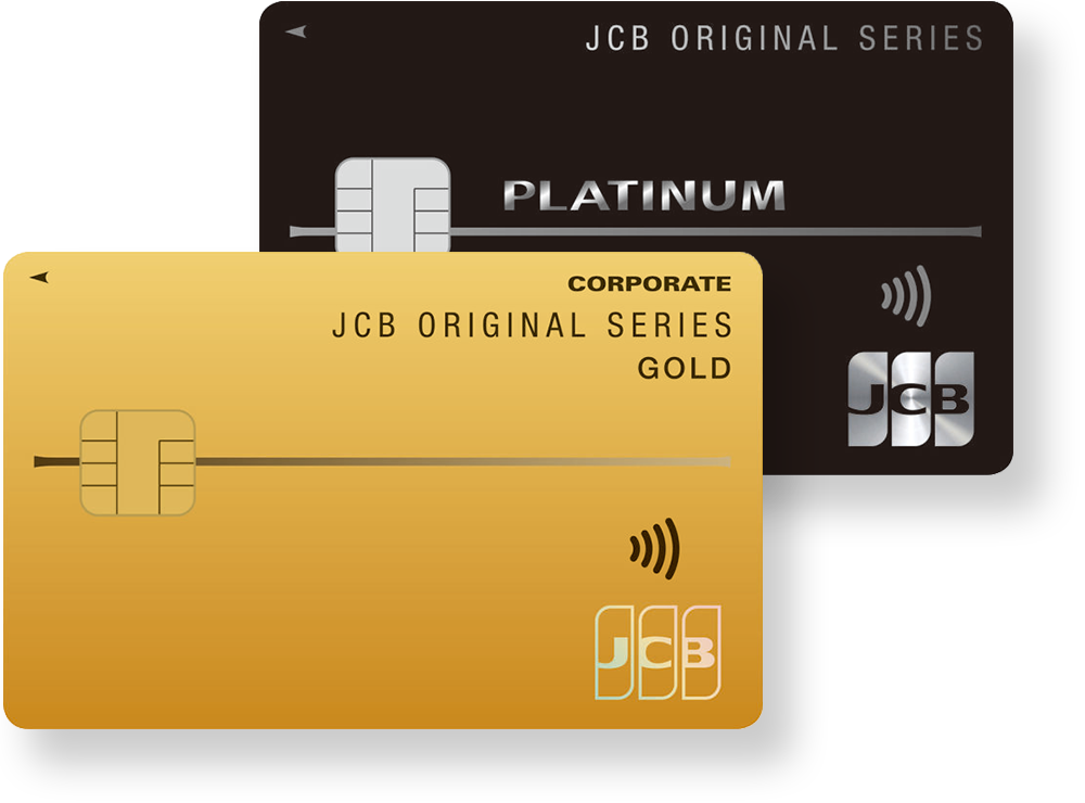 JCBカード