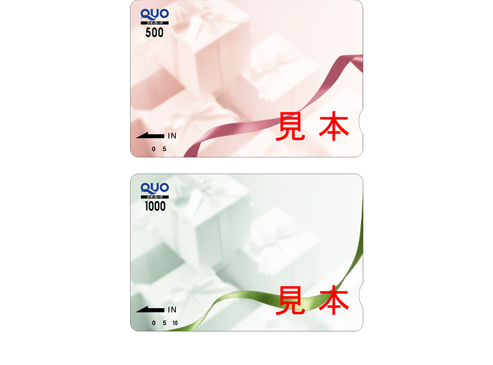 JCB-QUOカード